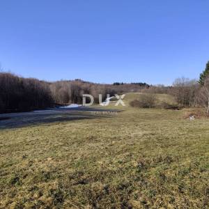 ŽUMBERAK, GRABAR - investicijska prilika u zelenom srcu Žumberka
