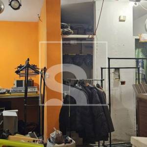 2 prostora za skladište ili arhivu, suh prostor, Veruda