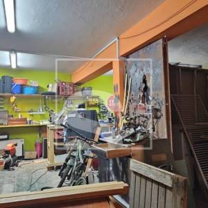 2 prostora za skladište ili arhivu, suh prostor, Veruda