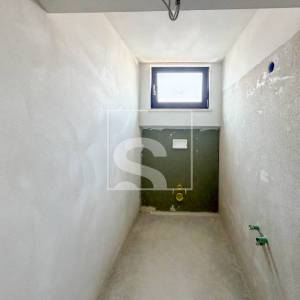 3soban stan na 2. katu, novogradnja, 700 m do mora Funtana