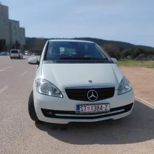 A 160 BlueEfficiency