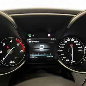 Alfa Romeo Giulia 2.2 TI 210KS