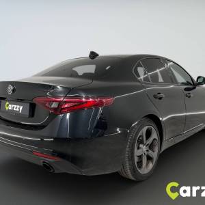 Alfa Romeo Giulia 2.2 TI 210KS