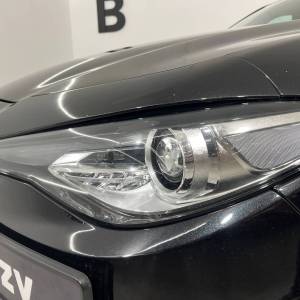 Alfa Romeo Giulia 2.2 TI 210KS