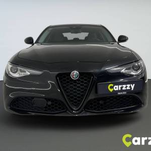 Alfa Romeo Giulia 2.2 TI 210KS