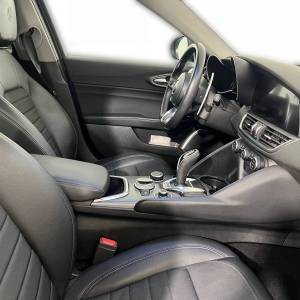 Alfa Romeo Giulia 2.2 TI 210KS