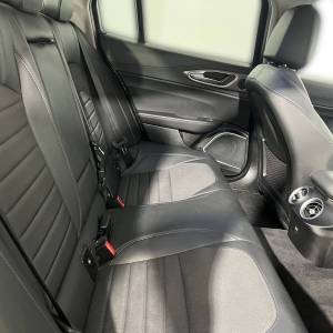 Alfa Romeo Giulia 2.2 TI 210KS