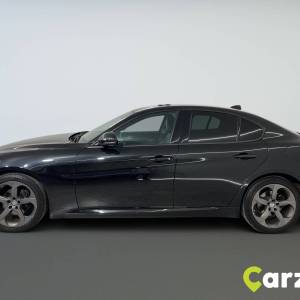 Alfa Romeo Giulia 2.2 TI 210KS