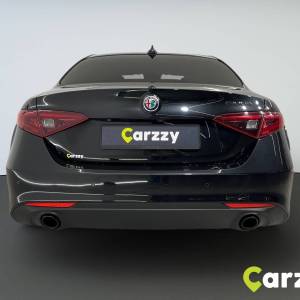Alfa Romeo Giulia 2.2 TI 210KS