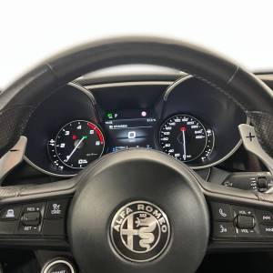 Alfa Romeo Giulia 2.2 TI 210KS