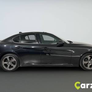 Alfa Romeo Giulia 2.2 TI 210KS