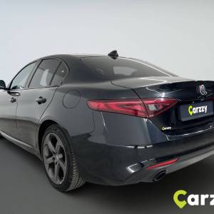 Alfa Romeo Giulia 2.2 TI 210KS