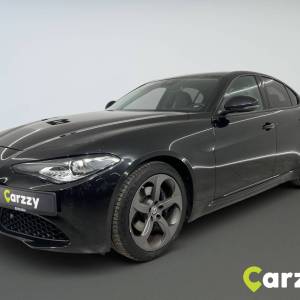 Alfa Romeo Giulia 2.2 TI 210KS