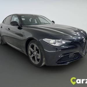 Alfa Romeo Giulia 2.2 TI 210KS