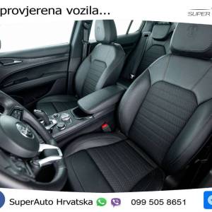 Alfa Romeo Stelvio 2.2 JTDM Aut. Sprinter 160 KS, MATRIX+ACC+KAM+PDC+NAVI