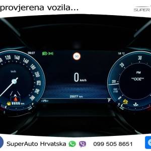 Alfa Romeo Stelvio 2.2 JTD Aut. Sprint 160 KS, ACC+MATRIX+KAM+VIRT
