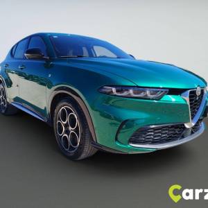 Alfa Romeo Tonale 1.5 HYBRID SPRINT - 3 godine jamstva