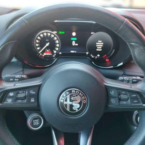 Alfa Romeo Tonale 1.5 HYBRID SPRINT - 3 godine jamstva