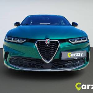Alfa Romeo Tonale 1.5 HYBRID SPRINT - 3 godine jamstva