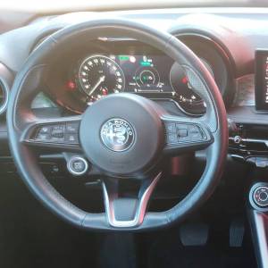Alfa Romeo Tonale 1.5 HYBRID SPRINT - 3 godine jamstva