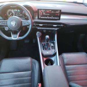 Alfa Romeo Tonale 1.5 HYBRID SPRINT - 3 godine jamstva