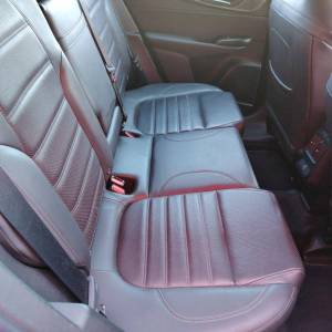 Alfa Romeo Tonale 1.5 HYBRID SPRINT - 3 godine jamstva
