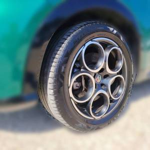 Alfa Romeo Tonale 1.5 HYBRID SPRINT - 3 godine jamstva