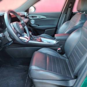 Alfa Romeo Tonale 1.5 HYBRID SPRINT - 3 godine jamstva