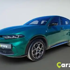 Alfa Romeo Tonale 1.5 HYBRID SPRINT - 3 godine jamstva