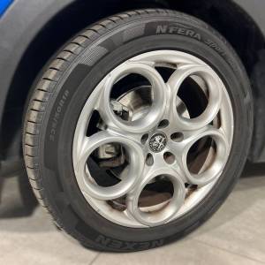 Alfa Romeo Tonale 1.6 MULTIJET Ti - 3 godine jamstva
