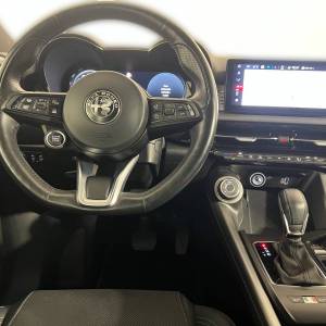 Alfa Romeo Tonale 1.6 MULTIJET Ti - 3 godine jamstva
