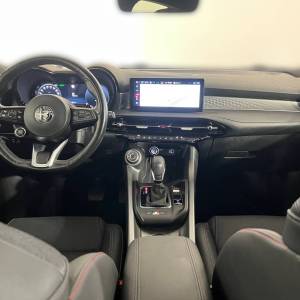 Alfa Romeo Tonale 1.6 MULTIJET Ti - 3 godine jamstva