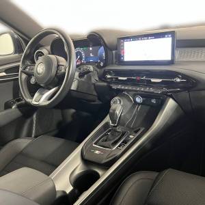 Alfa Romeo Tonale 1.6 MULTIJET Ti - 3 godine jamstva