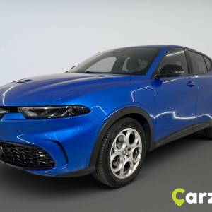 Alfa Romeo Tonale 1.6 MULTIJET Ti - 3 godine jamstva