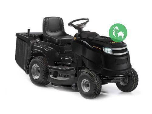 Alpina Traktor Kosilica AT4 84 HA, Motor Stiga ST400 OHV