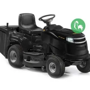 Alpina Traktor Kosilica AT4 84 HA, Motor Stiga ST400 OHV