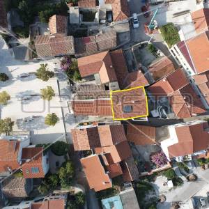 Apartmanski objekt u centru grada, 224 m2,  Biograd na moru 