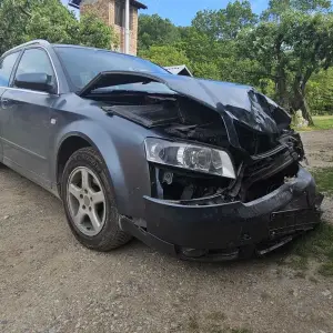 Audi A4 1.9 TDI