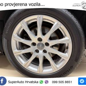 Audi A4 2.0 TDI 150 KS, XEN+GR SJED+NAVI