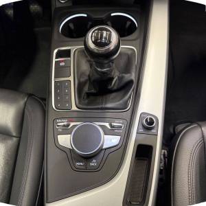Audi A4 2.0 TDI 150 KS, XEN+GR SJED+NAVI