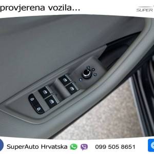 Audi A4 35 TFSI S tronic Advanced 150 KS, LED+ACC+GR SJED+KAM+VIRT+PDC