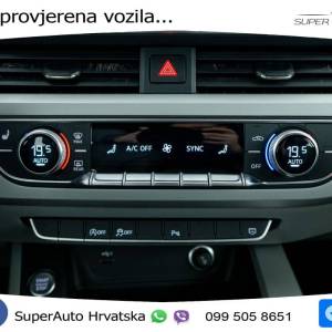 Audi A4 35 TFSI S tronic Advanced 150 KS, LED+ACC+GR SJED+KAM+VIRT+PDC
