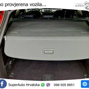 Audi A4 Avant 2.0 TDI S line Plus 190 KS, KAM+XEN+GR SJED+NAVI