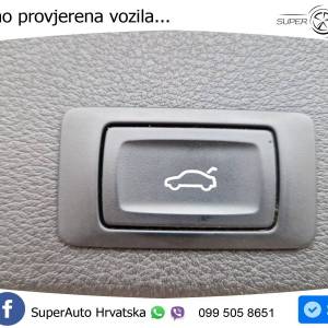 Audi A4 Avant 2.0 TDI S line Plus 190 KS, KAM+XEN+GR SJED+NAVI