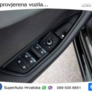Audi A4 Avant 35 TFSI S tronic 150 KS, LED+KLIMA+GR SJED+PDC