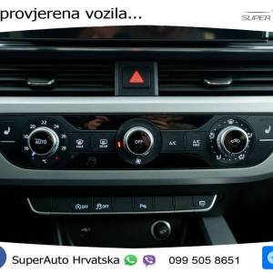 Audi A4 Avant 35 TFSI S tronic 150 KS, LED+KLIMA+GR SJED+PDC