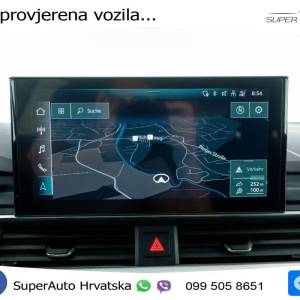 Audi A4 Avant 35 TFSI S tronic 150 KS, LED+KLIMA+GR SJED+PDC