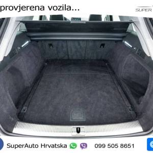 Audi A4 Avant 35 TFSI S tronic 150 KS, LED+KLIMA+GR SJED+PDC