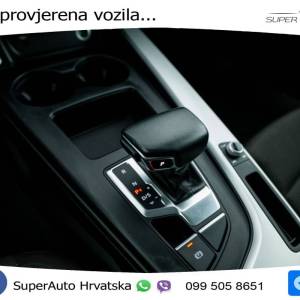 Audi A4 Avant 35 TFSI S tronic 150 KS, LED+GR SJED+PDC+KLIMA