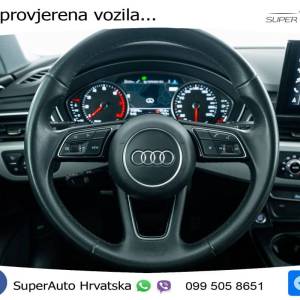 Audi A4 Avant 35 TFSI S tronic 150 KS, LED+GR SJED+PDC+KLIMA